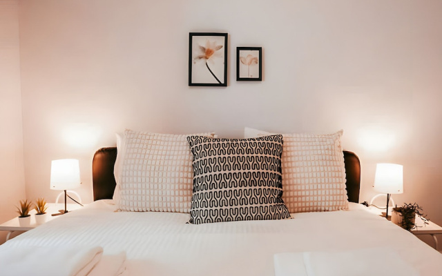Historic Stylish 3bed City Centre By Gt House