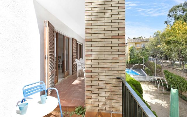 Apartment Orenetas 12