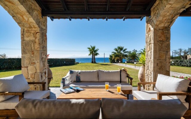 Palmrise Luxury Villas - Blue Villa