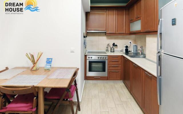 Apartments Dream House