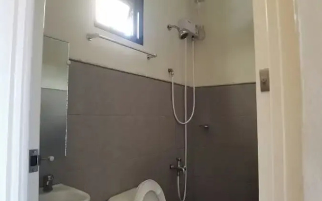 Y's Rezidenzia Suites