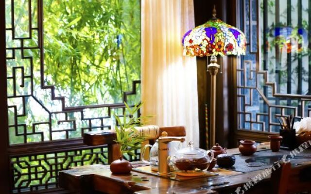 Zui Xi Ting Hotel