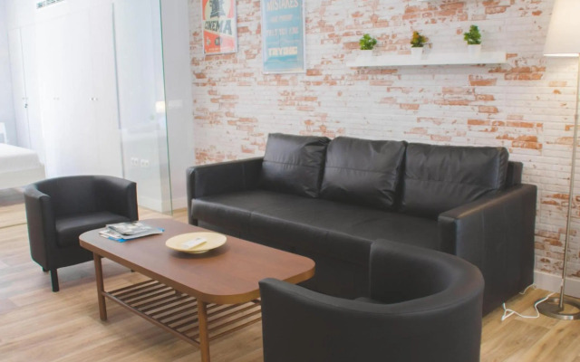 Loft, capitan segarra