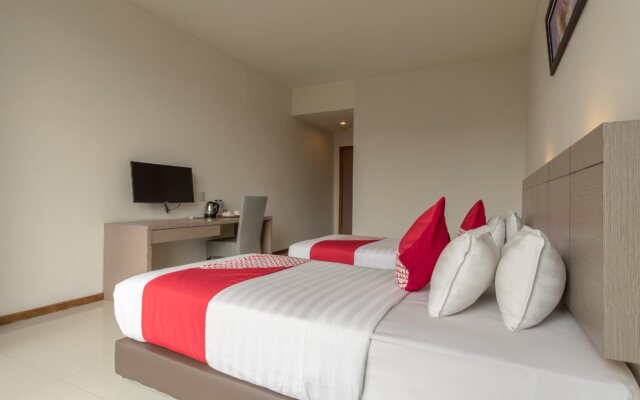 Putra Mulia Hotel Medan