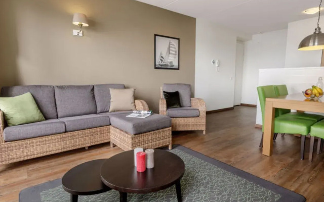 Center Parcs Marina De Eemhof 29710