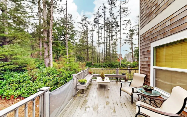 Nirvana in Nedonna Beach - 4 Br Home