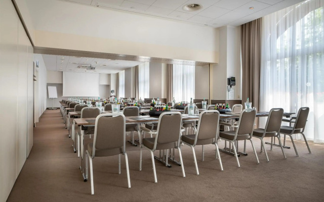 Garner Hotel Essen - Handelshof by IHG