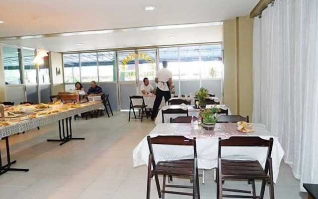 Hotel Brasil