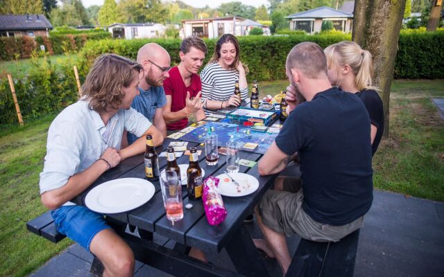 Recreatiepark de Boshoek