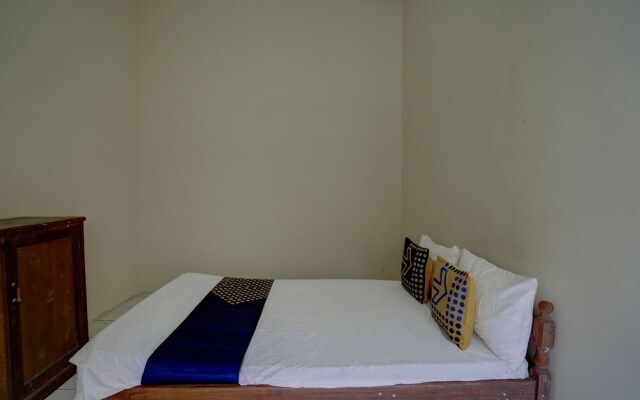 Hotel O Sunyoto Homestay Syariah