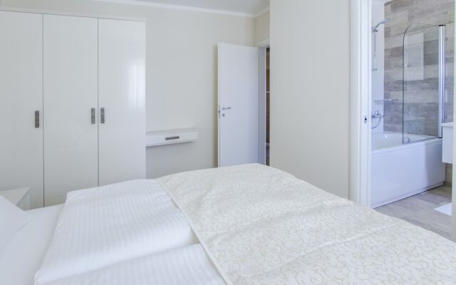 Luxury Villa Luce