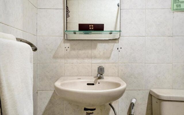 OYO 3955 Hotel Bumi Kitri Pramuka