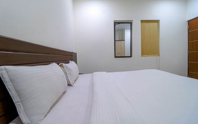 Fabhotel Casa