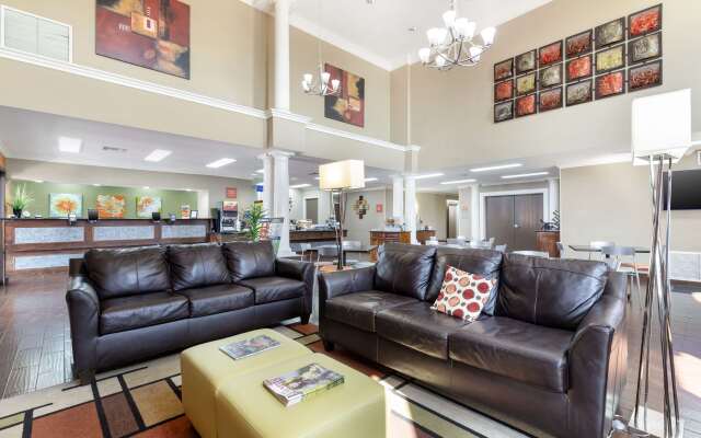 Best Western Inn & Suites