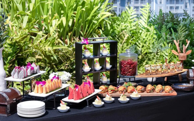 Howard Johnson by Wyndham Pattaya JC
