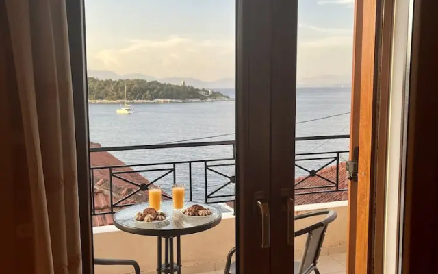 Mariel House Fiskardo Kefalonia