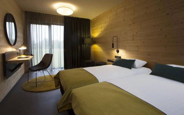 Hotel Remes
