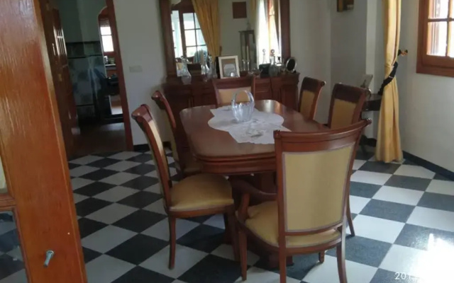 Chalet/Villa Danesp Urbanización El Balco Oropesa