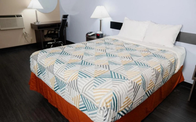 Motel 6 Litchfield, IL