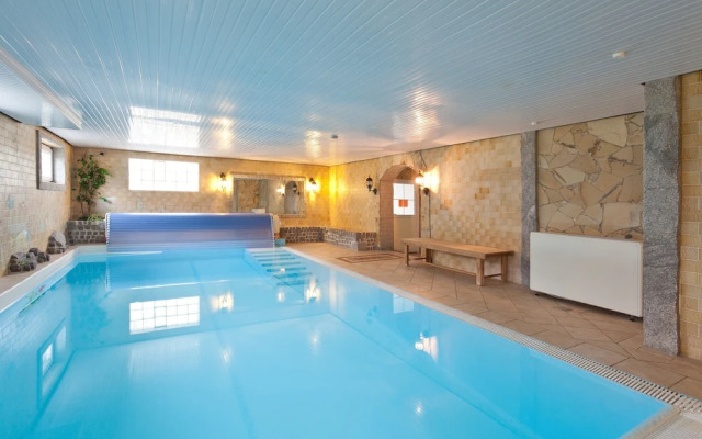 Seebauer Hotel Gut Wildbad