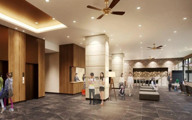 Kamenoi Hotel Okunikko