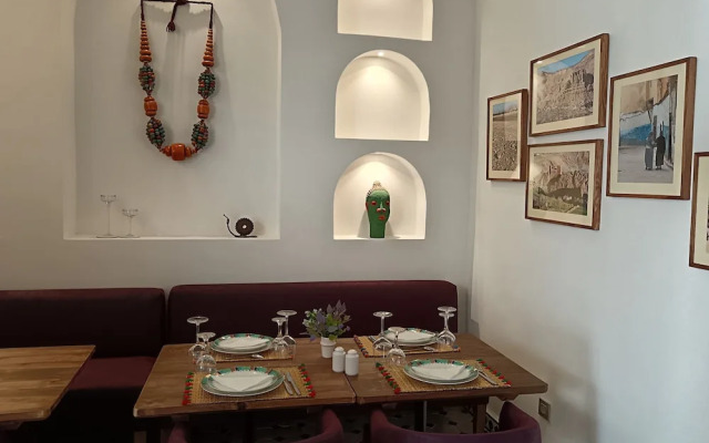 Riad Kech One & Spa