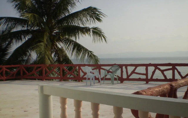 Jamaica Inn Bungalow