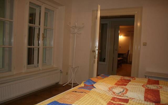 Apartment Stare Mesto Anenska