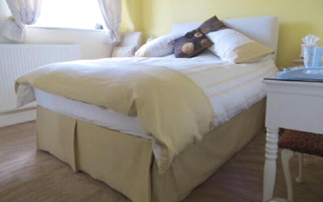 Mounthaven Guest House