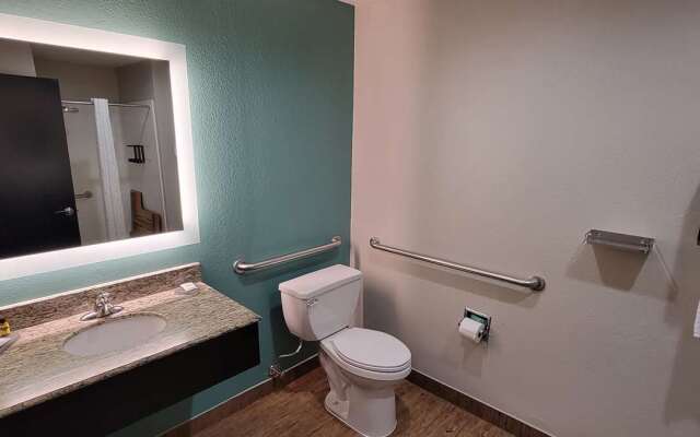 Best Western Plus Greenwood/Indy South Inn