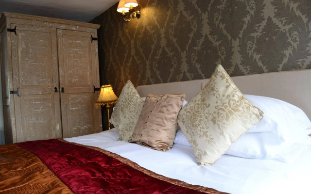 The New Inn