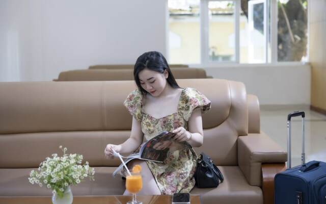 T.78 Hotel Nha Trang