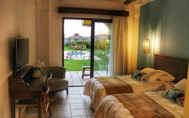 Auberge De Tyr