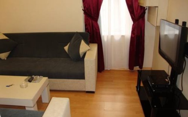 Taksim Home Apart