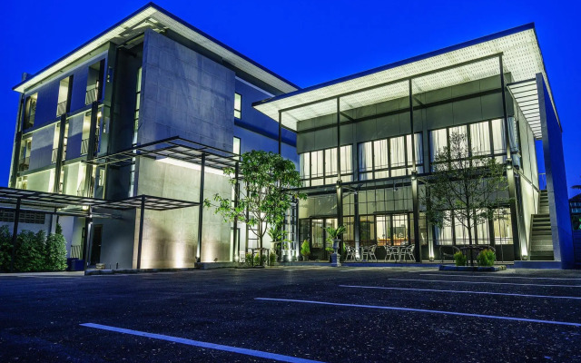 VILLA23 Residence