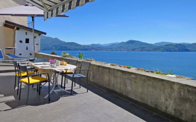 della Nonna (CNR120)