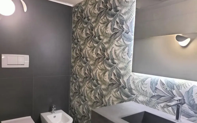 Apartment in Pistoia Elegant