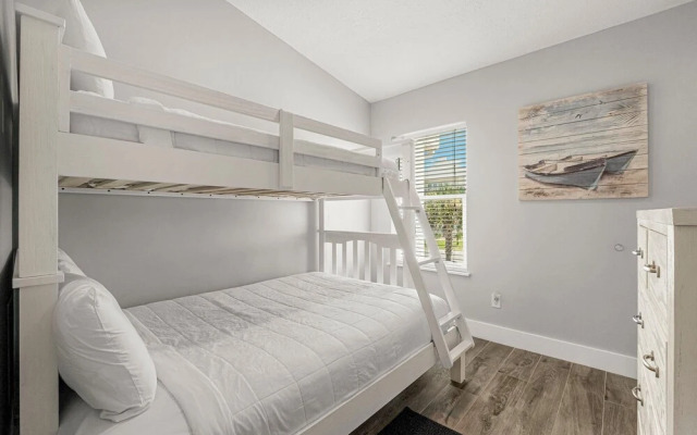 Beachside West Villa #2