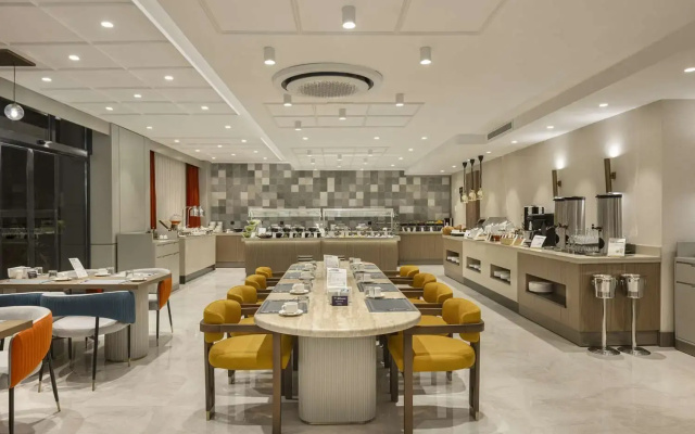 Doubletree By Hilton Suites Trabzon Yomra