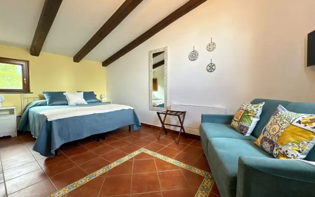 Agriturismo Il Convento