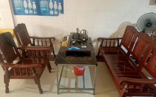 Good Luck Hostel