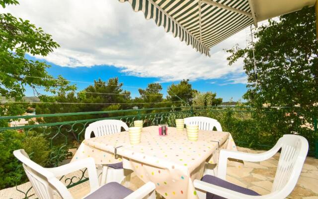 Apartments Zoricic