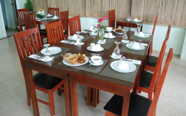 Maxze Bed and Breakfast