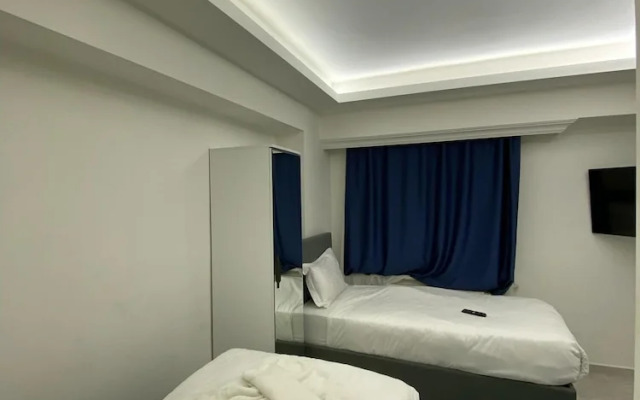 Stone Günlük Apart & Otel