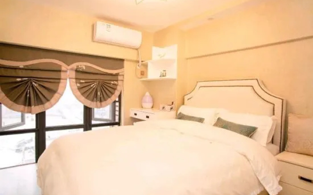 Yongzhou Yixin Apartment – Guest Rooms – Yongzhou