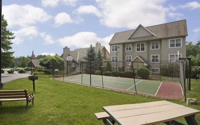 Hawthorn Suites by Wyndham Merrimack/Nashua Area