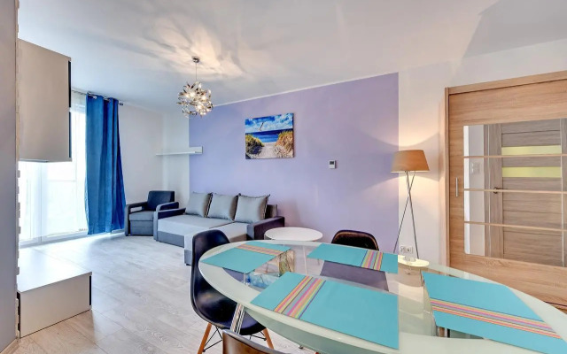 Sadova by Downtown Apartments