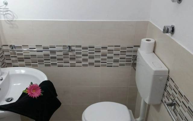 il sole del mediterraneo