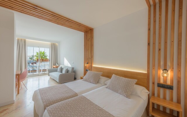 Sibarys Hotel Boutique