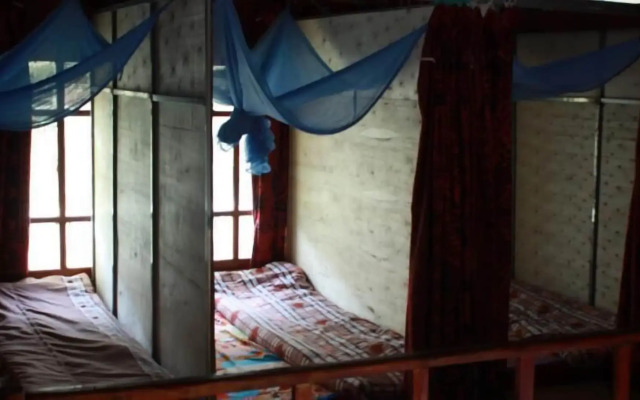 Cuong An Homestay Sapa